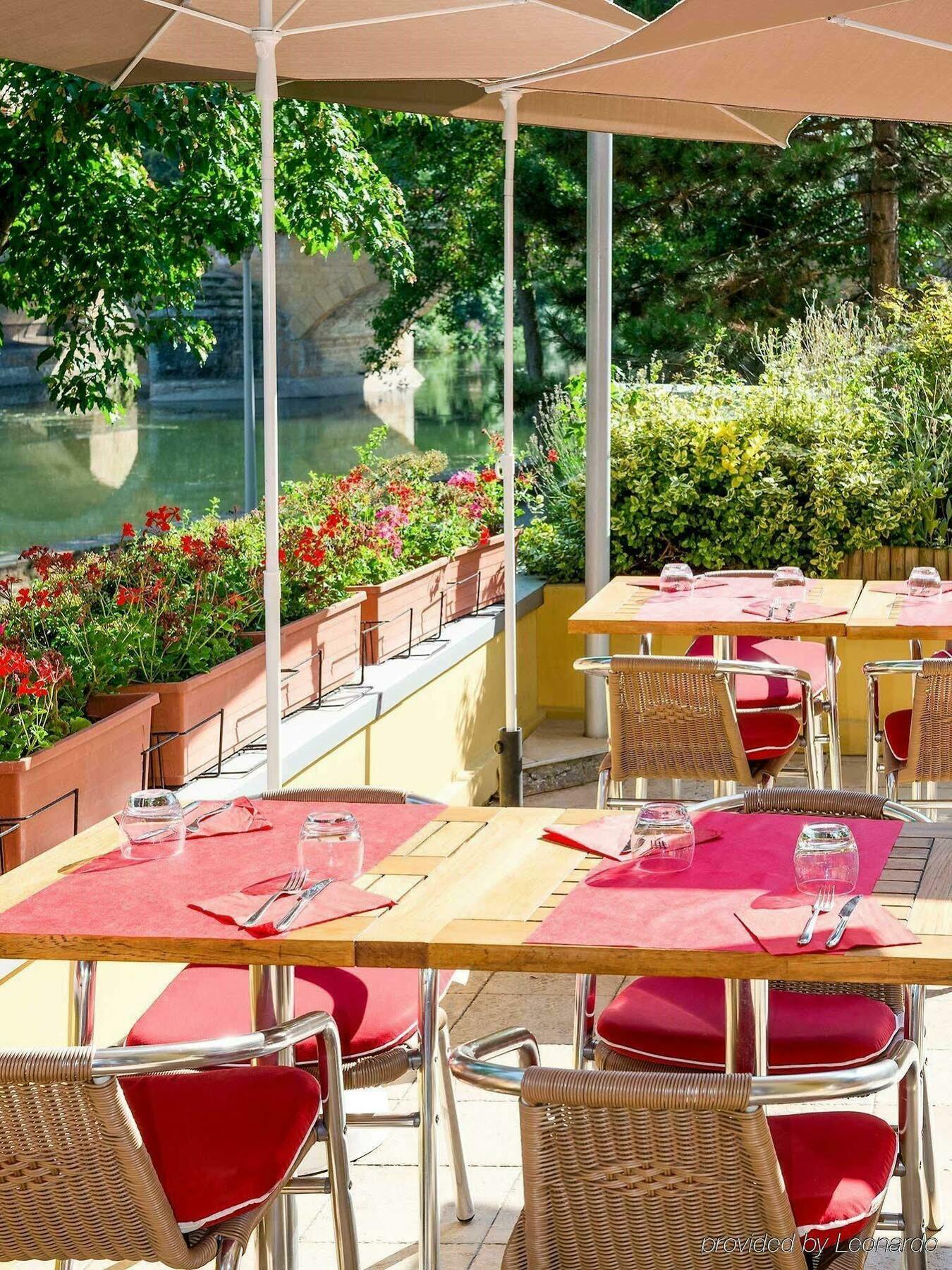 Ibis Metz Centre Cathedrale Hotel Bagian luar foto